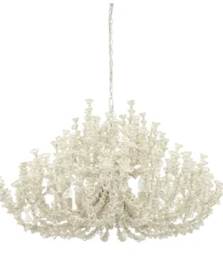 Palecek Seychelles Coco Chandelier New Arrivals