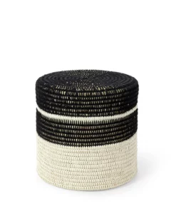 Palecek Tara Stool Seagrass