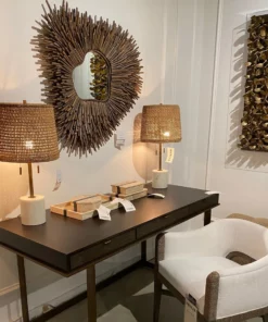 Palecek New Arrivals Tropico Mirror