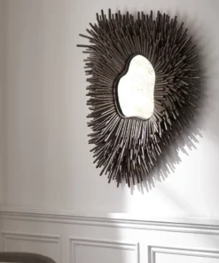 Palecek New Arrivals Tropico Mirror