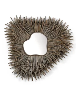 Palecek New Arrivals Tropico Mirror