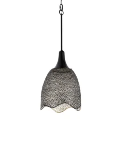 Palecek Valleta Pendant Small