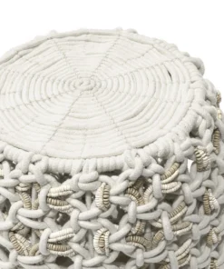 Palecek New Arrivals Willa Hassock