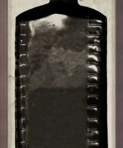 Natural Curiosities Copper River Bottles No. 4 Framed Artwork New Arrivals