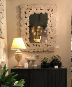 Made Goods New Arrivals Pieter Wall Mirror