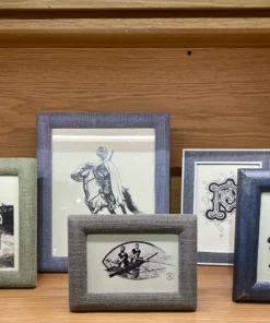 Pigeon And Poodle Kemi Frame Light Gray Cotton Jute 11 Pigeon And Poodle Kemi Frame Light Gray Cotton Jute