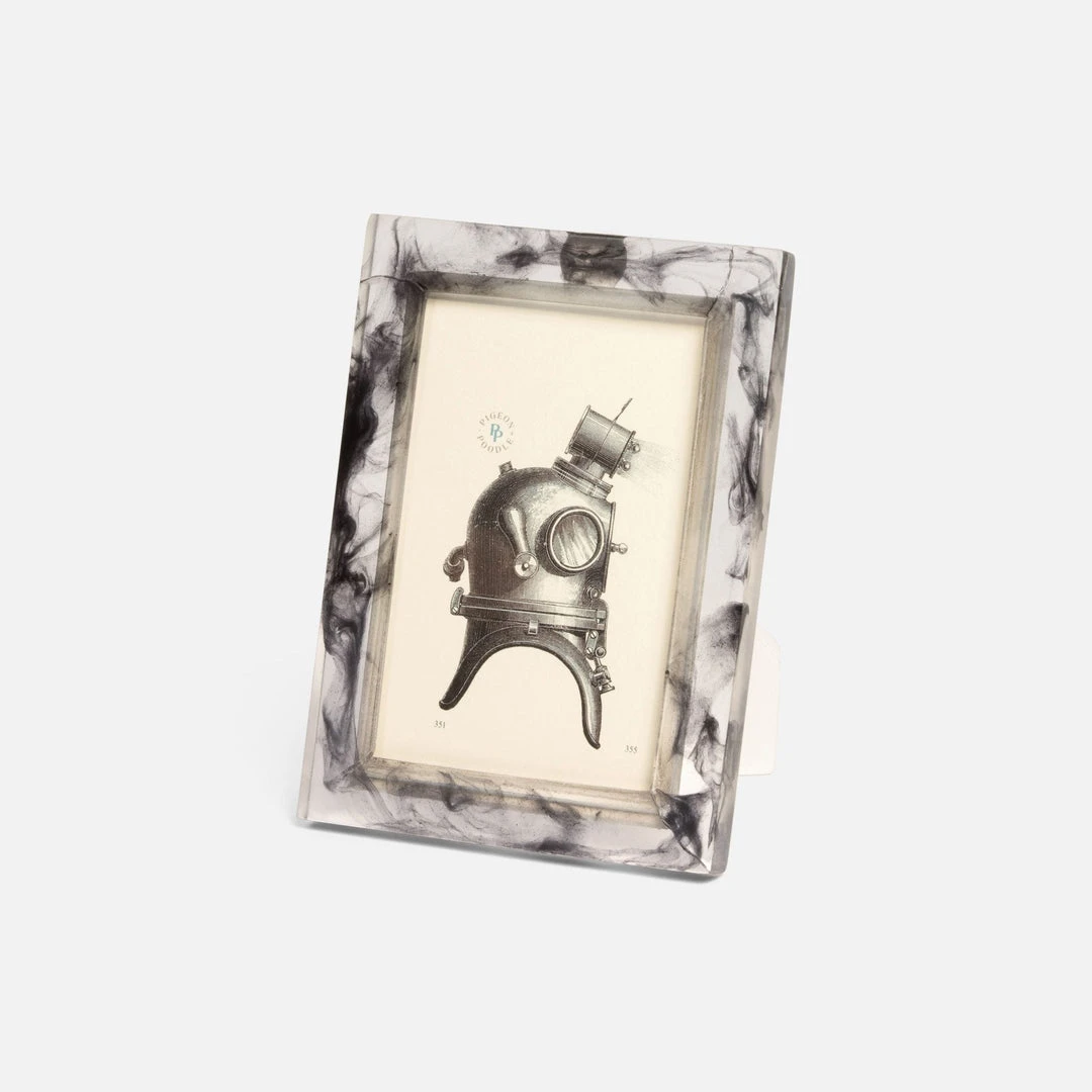 Pigeon And Poodle New Arrivals Lund Frame Charcoal Smoke Acrylic 7 Pigeon And Poodle New Arrivals Lund Frame Charcoal Smoke Acrylic