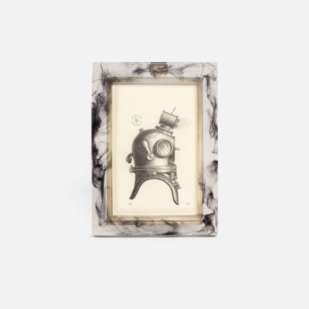 Pigeon And Poodle New Arrivals Lund Frame Charcoal Smoke Acrylic 3 Pigeon And Poodle New Arrivals Lund Frame Charcoal Smoke Acrylic