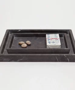 Pigeon And Poodle Luxor Tray Set