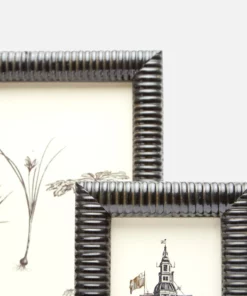 Pigeon And Poodle Metz Frame Black Resin New Arrivals 8 Pigeon And Poodle Metz Frame Black Resin New Arrivals