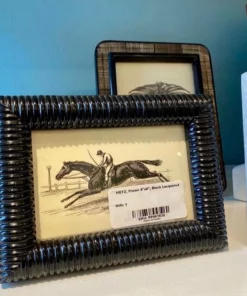 Pigeon And Poodle Metz Frame Black Resin New Arrivals 9 Pigeon And Poodle Metz Frame Black Resin New Arrivals