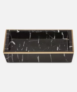 Pigeon And Poodle Rhodes Soap Dish Nero Marble And Brass Metal New Arrivals 14 Pigeon And Poodle Rhodes Soap Dish Nero Marble And Brass Metal New Arrivals