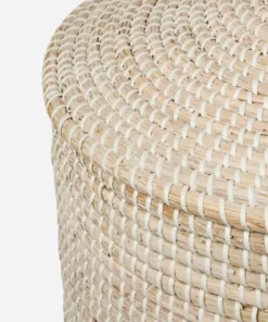 Pigeon And Poodle Roslyn Tall Basket