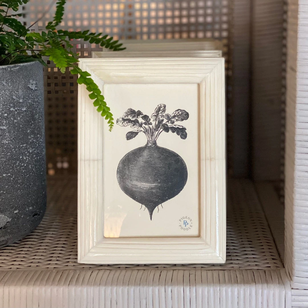 Pigeon And Poodle Velden Frame Natural Bone 5 Pigeon And Poodle Velden Frame Natural Bone