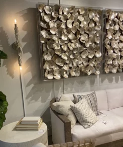 Palecek New Arrivals Playa Wall Decor