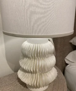 Palecek Antilles Table Lamp