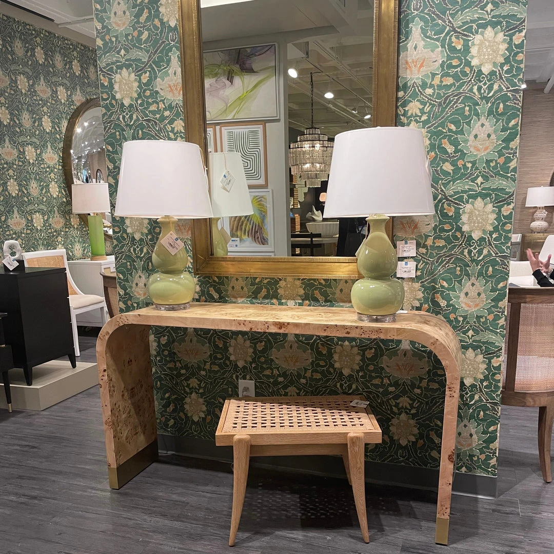 Bungalow 5 Emil Console Burl New Arrivals 4 Bungalow 5 Emil Console Burl New Arrivals