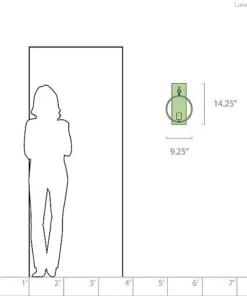 Robert Abbey Fineas Wall Sconce In Aged Brass And Alabaster New Arrivals 7 Robert Abbey Fineas Wall Sconce In Aged Brass And Alabaster New Arrivals