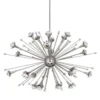 Jonathan Adler Sputnik Chandelier Polished Nickel New Arrivals