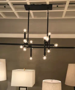 Jonathan Adler Milano Chandelier Deep Patina Bronze With Lucite Accents New Arrivals 10 Jonathan Adler Milano Chandelier Deep Patina Bronze With Lucite Accents New Arrivals