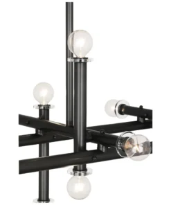 Jonathan Adler Milano Chandelier Deep Patina Bronze With Lucite Accents New Arrivals 9 Jonathan Adler Milano Chandelier Deep Patina Bronze With Lucite Accents New Arrivals