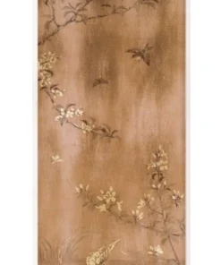 Natural Curiosities Rococo Gold And Bronze 2 Framed Artwork New Arrivals