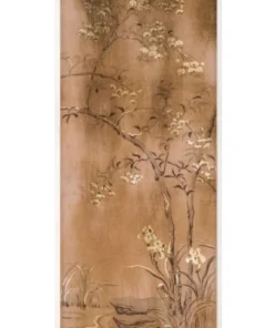 Natural Curiosities Rococo Gold And Bronze 4 Framed Artwork New Arrivals