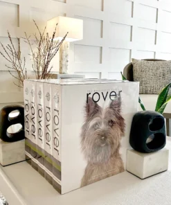 Clayton Gray Home Rover By Amanda Hedlund & Andrew Grant New Arrivals
