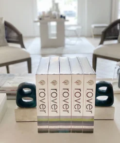 Clayton Gray Home Rover By Amanda Hedlund & Andrew Grant New Arrivals