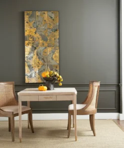 Bungalow 5 Sahara Mirror Antique Gold New Arrivals