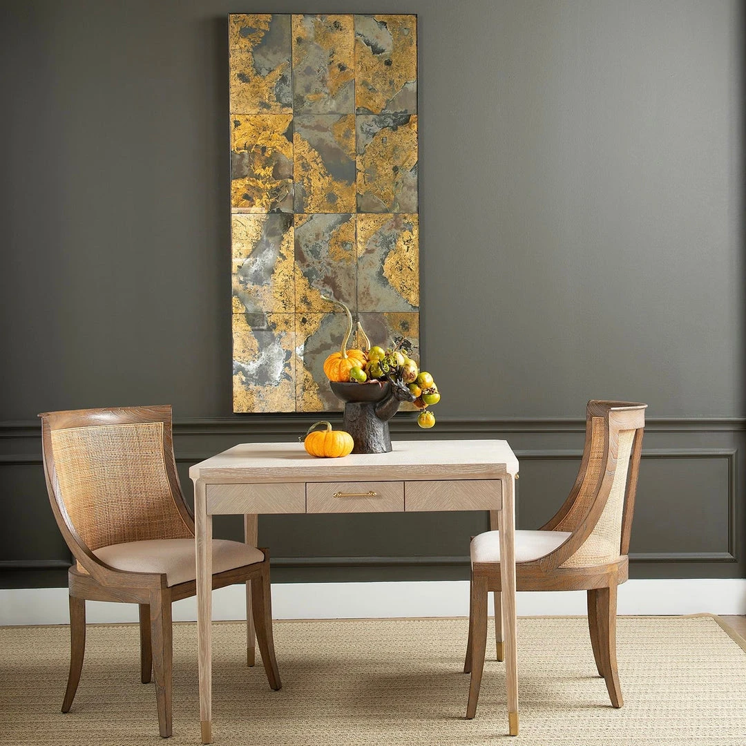 Bungalow 5 Monaco Armchair Driftwood 4 Bungalow 5 Monaco Armchair Driftwood