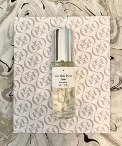 Saint Rita Parlor Rita's Car Fragrance New Arrivals