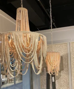 Palecek Selita Pendant New Arrivals