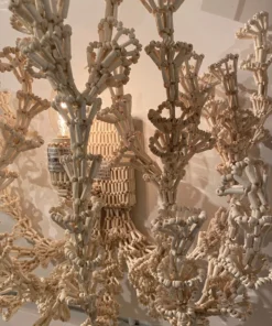 Palecek New Arrivals Seychelles Coco Sconce