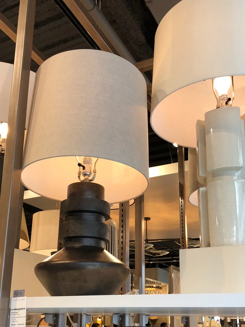 Arteriors Home New Arrivals Spencer Lamp 4 Arteriors Home New Arrivals Spencer Lamp