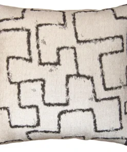 Clayton Gray Home Urban Maze Pillow New Arrivals