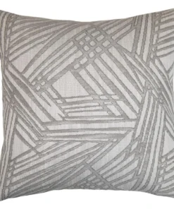 Clayton Gray Home Greystone Webb Pillow New Arrivals