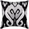Clayton Gray Home New Arrivals Marx Tuxedo Pillow