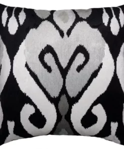 Clayton Gray Home New Arrivals Marx Tuxedo Pillow