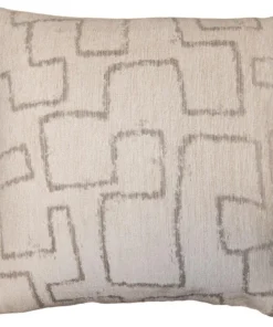 Clayton Gray Home New Arrivals Monarch Maze Pillow