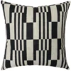 Clayton Gray Home Piano Pillow Black