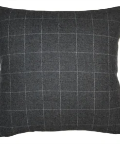 Clayton Gray Home Robertson Checkers Pillow New Arrivals