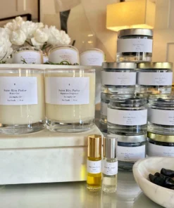 Saint Rita Parlor Rita's Car Fragrance New Arrivals 11 Saint Rita Parlor Rita's Car Fragrance New Arrivals