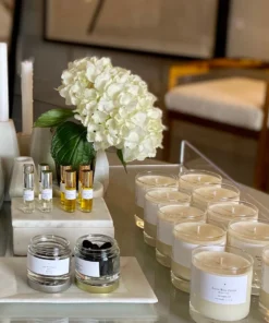 Saint Rita Parlor Signature Fragrance