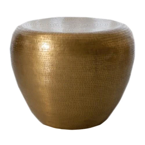 Studio A Goa End Table Antique Brass New Arrivals 3 Studio A Goa End Table Antique Brass New Arrivals