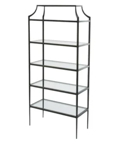 Studio A Lescot Etagere New Arrivals