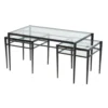Studio A Lescot Nesting Tables