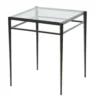 Studio A New Arrivals Lescot Side Table