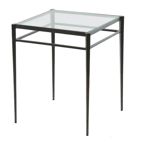 Studio A New Arrivals Lescot Side Table 3 Studio A New Arrivals Lescot Side Table