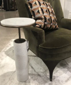 Studio A Short Cored Marble Table Bronze Two Styles New Arrivals 9 Studio A Short Cored Marble Table Bronze Two Styles New Arrivals